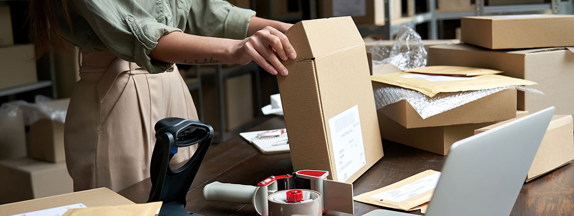 The benefits of outsourcing eCommerce fulfillment