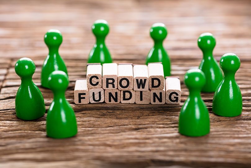 Crowdfunding 4 Europe