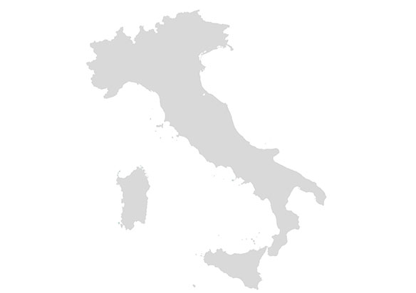 F4E in Italy