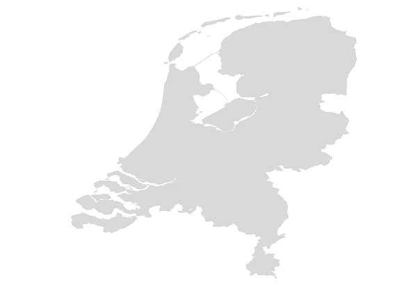 F4E in the Netherlands