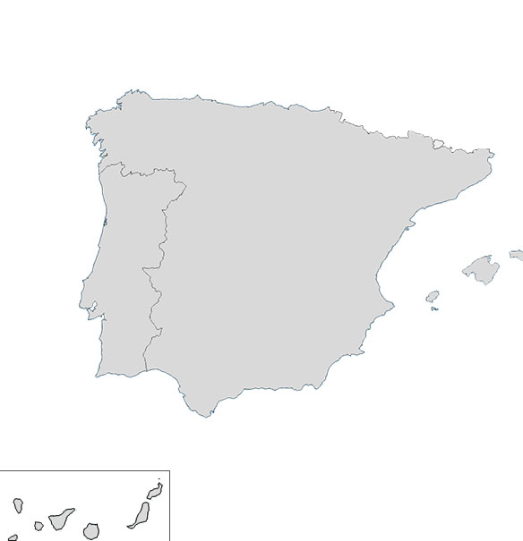 F4E in Iberia