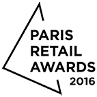 Paris Retail Award